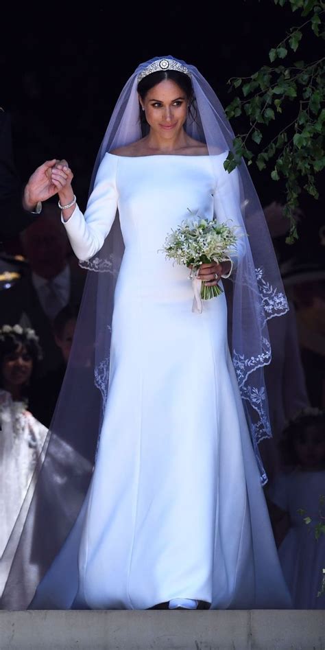 givenchy wedding dress meghan|givenchy bridesmaid dresses.